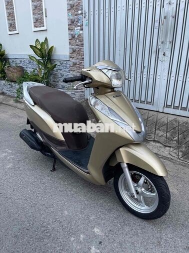 Honda Lead 125 2015 Bstp xe đẹp máy zin bao ngon