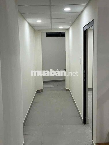 Cho thuê nhà tây lân bà điểm , gần chợ bà điểm 7tr/ tháng
