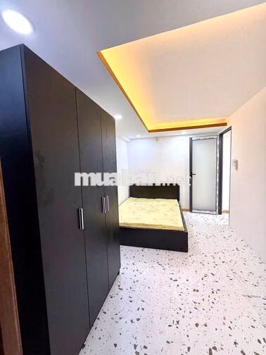 🌾🌾CH 2PN Balcon full NT💥 HUỲNH VĂN BÁNH 🚀LÊ VĂN SỸ🎉PHÚ NHUẬN🎉70M2🎉