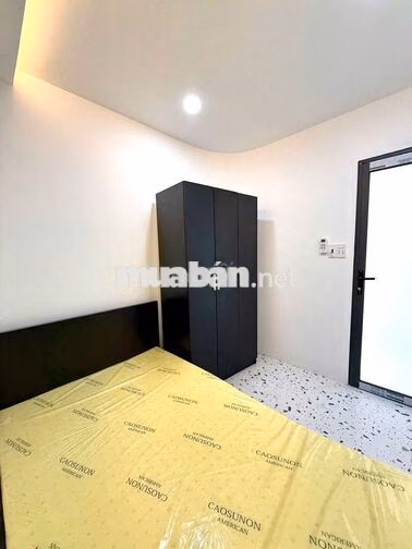 🌾🌾CH 2PN Balcon full NT💥 HUỲNH VĂN BÁNH 🚀LÊ VĂN SỸ🎉PHÚ NHUẬN🎉70M2🎉