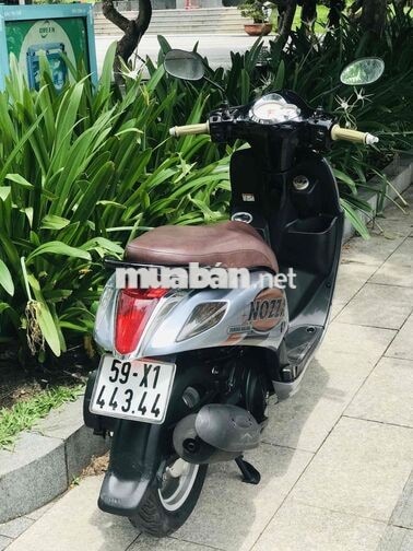 Yamaha Nozza Fi 2014  Xe đẹp lắm . Bs Vip 9 chủ