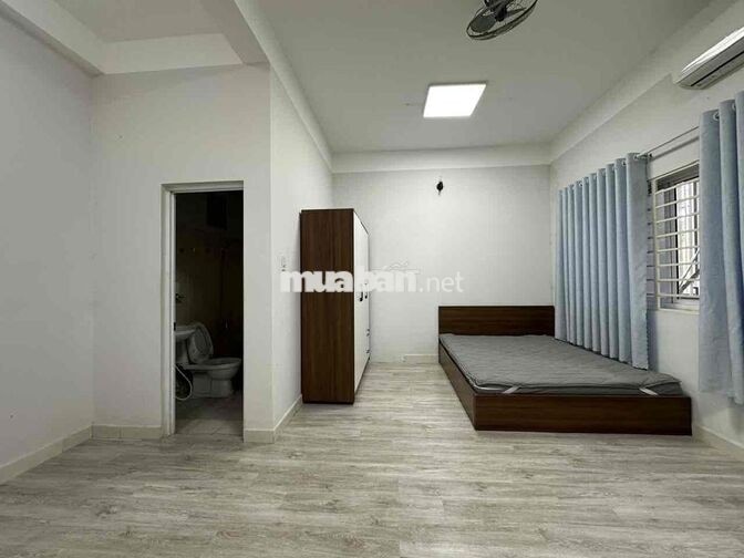 Cho Thuê Căn hộ Mini Trung tâm TP. Mơi Bình Dương Mặt tiền Lý Thái Tổ
