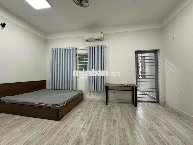Cho Thuê Căn hộ Mini Trung tâm TP. Mơi Bình Dương Mặt tiền Lý Thái Tổ