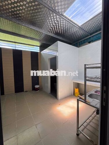 Cho thuê căn hộ mini 60m2 ở Khu dân cư Hà Đô