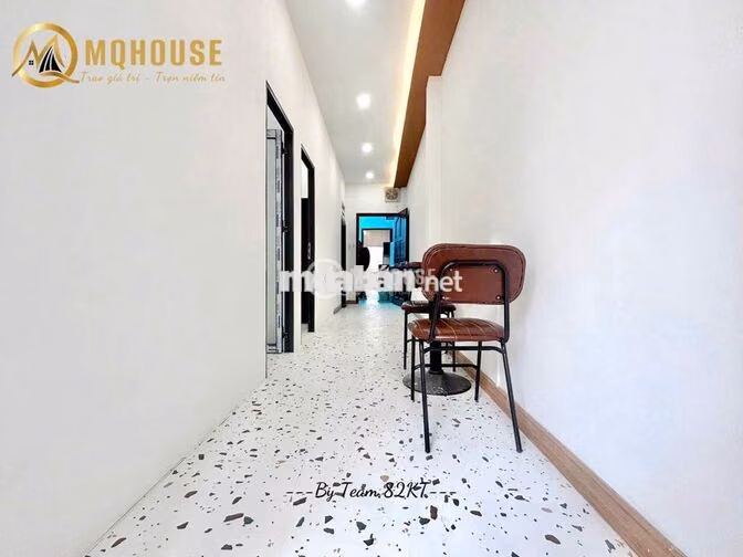 🌾🌾CH 2PN Balcon full NT💥 HUỲNH VĂN BÁNH 🚀LÊ VĂN SỸ🎉PHÚ NHUẬN🎉70M2🎉