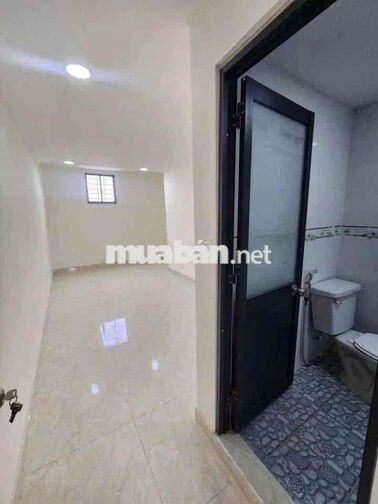 Cho thuê nhà tây lân bà điểm , gần chợ bà điểm 7tr/ tháng