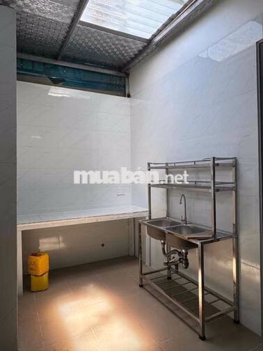 Cho thuê căn hộ mini 60m2 ở Khu dân cư Hà Đô