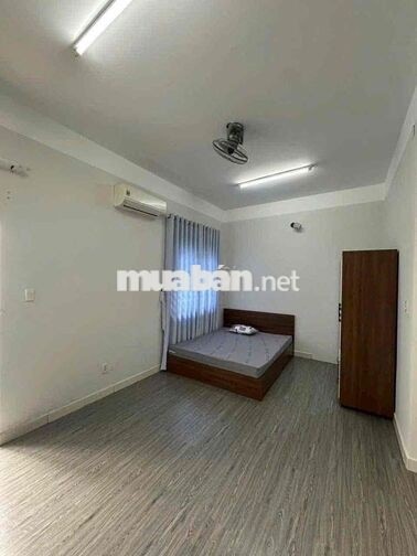 Cho Thuê Căn hộ Mini Trung tâm TP. Mơi Bình Dương Mặt tiền Lý Thái Tổ