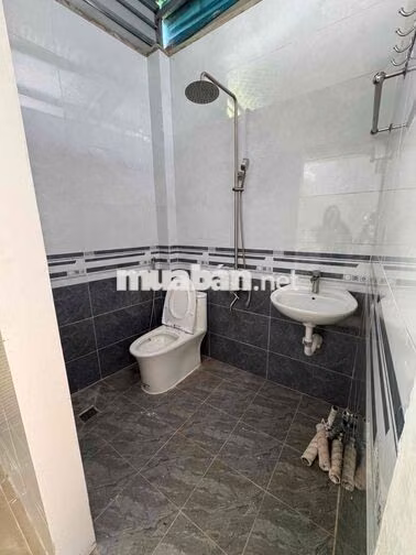 Cho thuê căn hộ mini 60m2 ở Khu dân cư Hà Đô