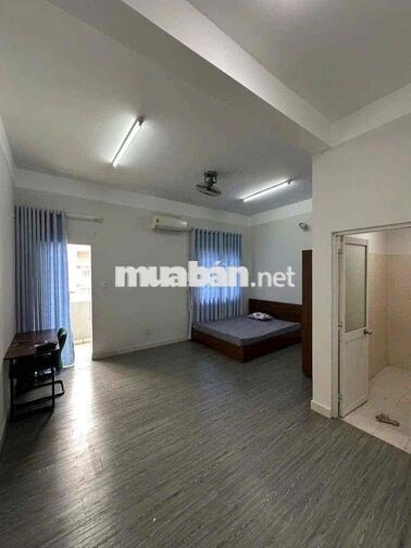Cho Thuê Căn hộ Mini Trung tâm TP. Mơi Bình Dương Mặt tiền Lý Thái Tổ