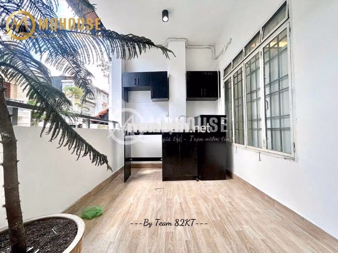 🌾🌾CH 2PN Balcon full NT💥 HUỲNH VĂN BÁNH 🚀LÊ VĂN SỸ🎉PHÚ NHUẬN🎉70M2🎉