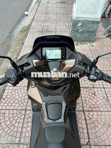 Honda PCX 160 RoadSyns ABS 6/2026 BSTP Chính Chủ