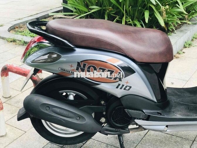 Yamaha Nozza Fi 2014  Xe đẹp lắm . Bs Vip 9 chủ