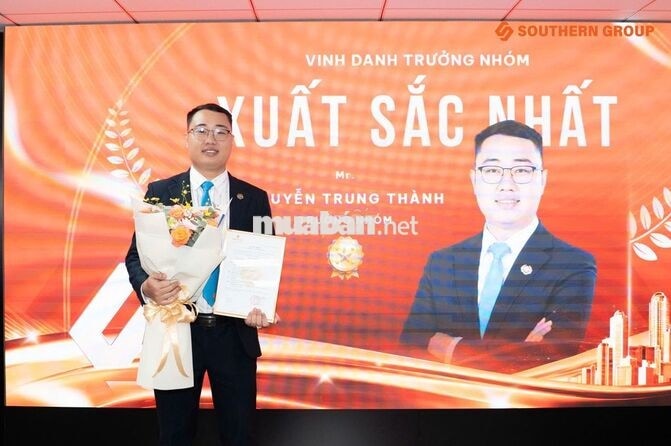 SOUTHERNHOMES CẦN TUYỂN DỤNG SALE BĐS QUẬN 7