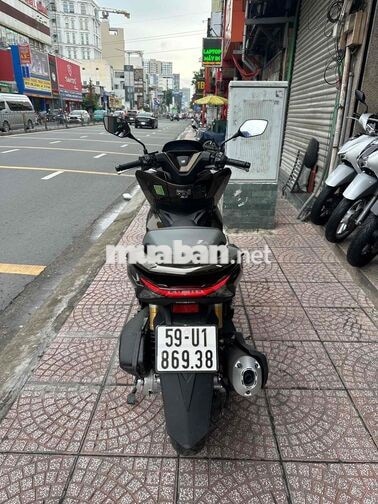 Honda PCX 160 RoadSyns ABS 6/2026 BSTP Chính Chủ