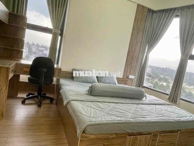 ❌Cho thuê căn hộ Midori Park-The GLORY  Ngay siêu thị Aeon  2PN 1WC 61
