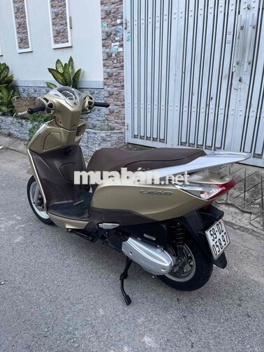 Honda Lead 125 2015 Bstp xe đẹp máy zin bao ngon
