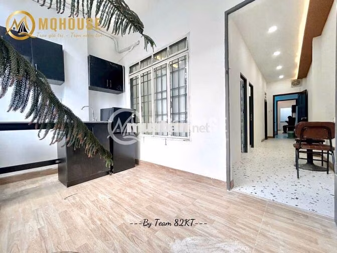 🌾🌾CH 2PN Balcon full NT💥 HUỲNH VĂN BÁNH 🚀LÊ VĂN SỸ🎉PHÚ NHUẬN🎉70M2🎉