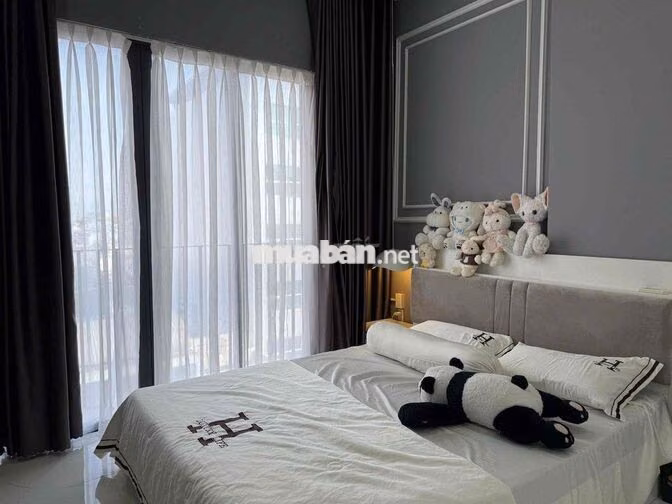 🔥Nguyễn Văn Trỗi - Căn Hộ Cao Cấp 1 Phòng Ngủ Full Nội Thất Thang Máy