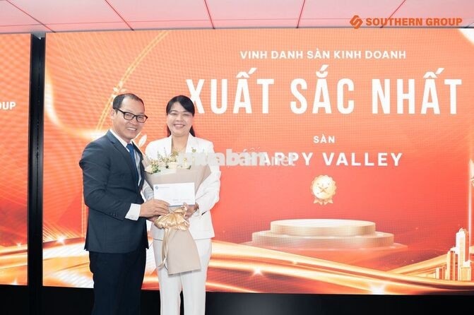 SOUTHERNHOMES CẦN TUYỂN DỤNG SALE BĐS QUẬN 7