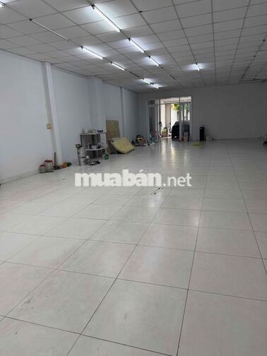🔥 CHO THUÊ NHÀ DIỆN 1.200 M2 – XUÂN THỚI 2 - HÓC MÔN - 35 TRIỆU/THÁNG