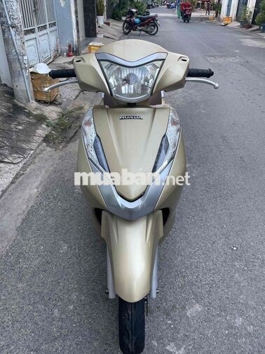 Honda Lead 125 2015 Bstp xe đẹp máy zin bao ngon