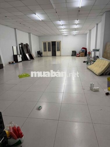 🔥 CHO THUÊ NHÀ DIỆN 1.200 M2 – XUÂN THỚI 2 - HÓC MÔN - 35 TRIỆU/THÁNG