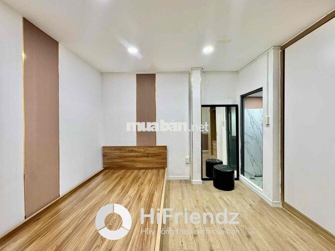 🔥Nguyễn Văn Trỗi -Căn Hộ Bancol/Cửa Sổ Thoáng Máy Giặt Riêng Giáp Q1.3