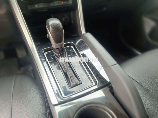 Mitsubishi Xpander 2021 1.5AT Eco Số tự động Nâu