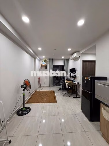 Tìm 1 bạn nữ ở phòng thường trong căn hộ 2PN 1WC
