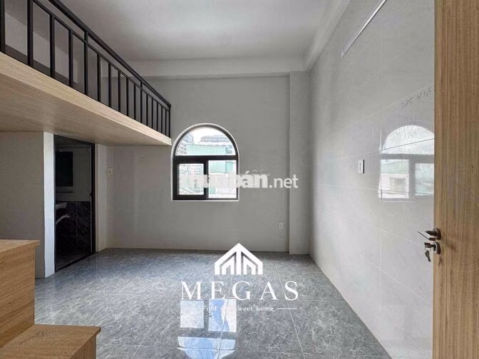 Khai Trương Duplex Cửa Sổ Trời Đi Bộ Qua ĐH Văn Lang Cs3