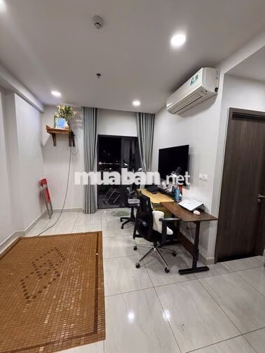 Tìm 1 bạn nữ ở phòng thường trong căn hộ 2PN 1WC