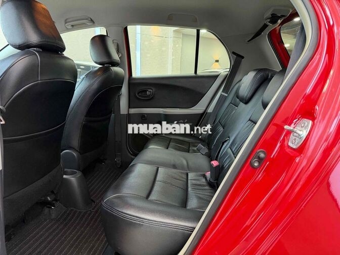 Toyota Yaris 1.3 AT 2007 nhập Nhật - 115.000km