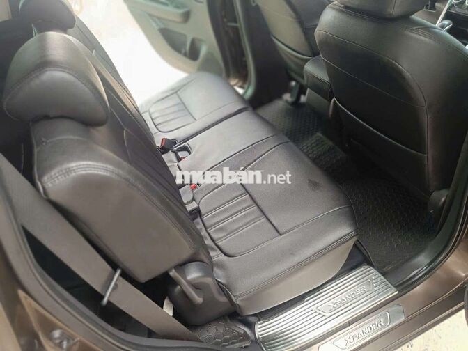 Mitsubishi Xpander 2021 1.5AT Eco Số tự động Nâu