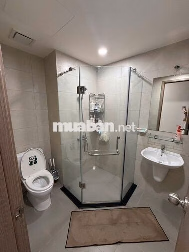 Tìm 1 bạn nữ ở phòng thường trong căn hộ 2PN 1WC