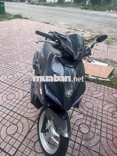 Honda Air Blade 2019 Đen Tự động