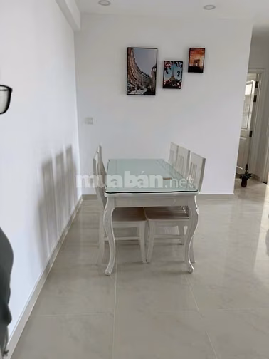 C/c  Thái AN 2-NGuyễn văn Quá-Căn 3p ngủ, NTCB giá 8,5tr/tháng