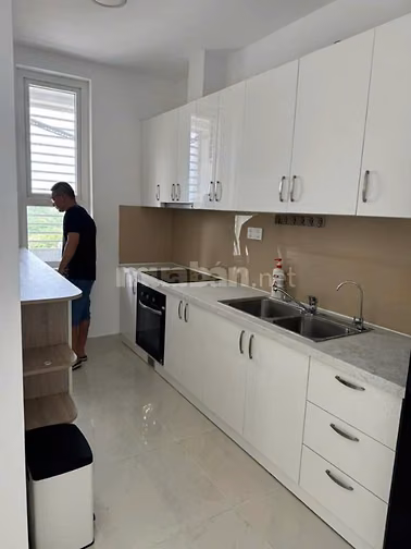 C/c  Thái AN 2-NGuyễn văn Quá-Căn 3p ngủ, NTCB giá 8,5tr/tháng