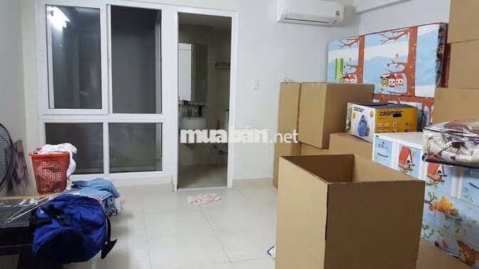 CHO THUÊ NHÀ MT LÊ THÁNH TÔN, DT 4,5X20M, TRỆT 3 LẦU 