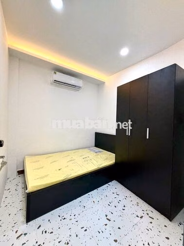🌾🌾CH 2PN Balcon full NT💥 HUỲNH VĂN BÁNH 🚀LÊ VĂN SỸ🎉PHÚ NHUẬN🎉70M2🎉