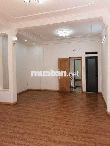Cần cho thuê nhà Mặt Tiền Đường Số 3 Cư Xá Đô Thành P.4 Q.3