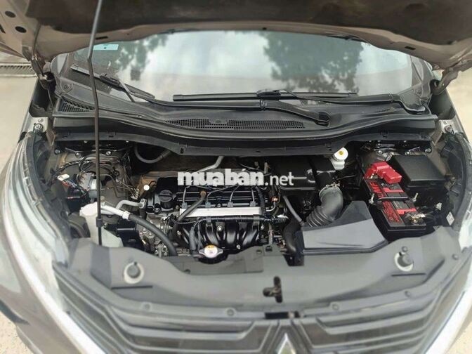 Mitsubishi Xpander 2021 1.5AT Eco Số tự động Nâu