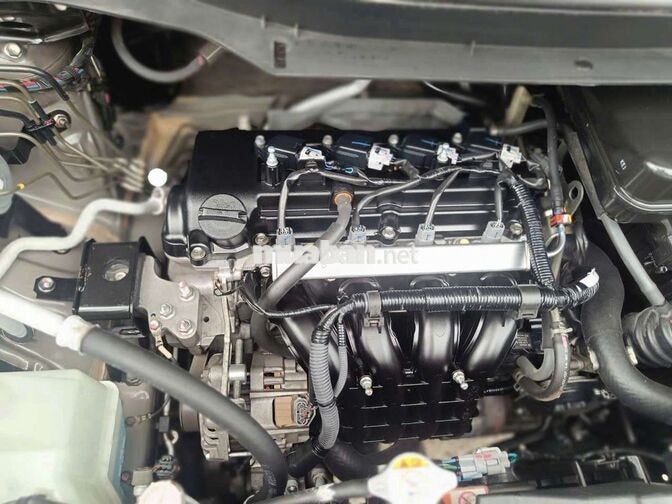 Mitsubishi Xpander 2021 1.5AT Eco Số tự động Nâu