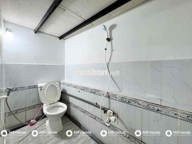 PHÒNG TRỌ SINH VIÊN GÁC CAO NGAY LẠC LONG QUÂN