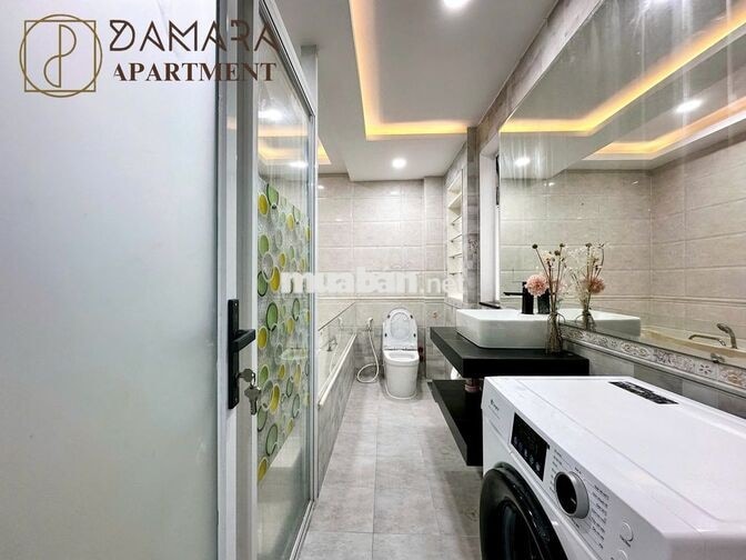 🌾🌾CH 2PN full NT cao cấp💥PHAN ĐÌNH PHÙNG🚀Ngã 4 PHÚ NHUẬN🎉cầu KIỆU🎉80m2