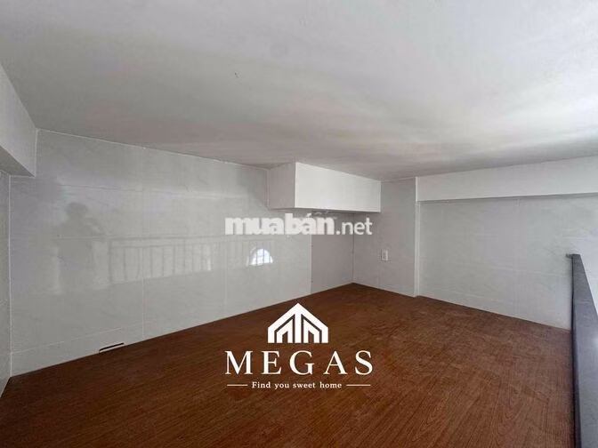 Khai Trương Duplex Cửa Sổ Trời Đi Bộ Qua ĐH Văn Lang Cs3
