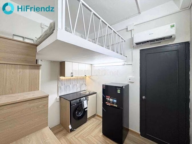 🎉NEW 100%_DUPLEX FULL NỘI THẤT MGR NGAY ĐH SÀI GÒN Q3