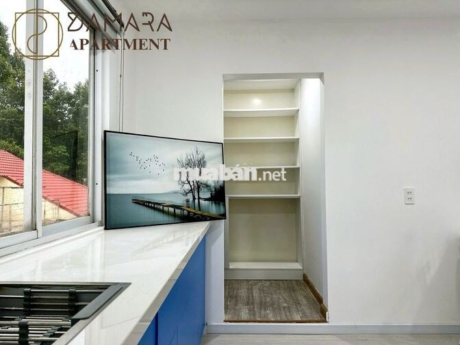 🌾🌾CH 2PN full NT cao cấp💥PHAN ĐÌNH PHÙNG🚀Ngã 4 PHÚ NHUẬN🎉cầu KIỆU🎉80m2