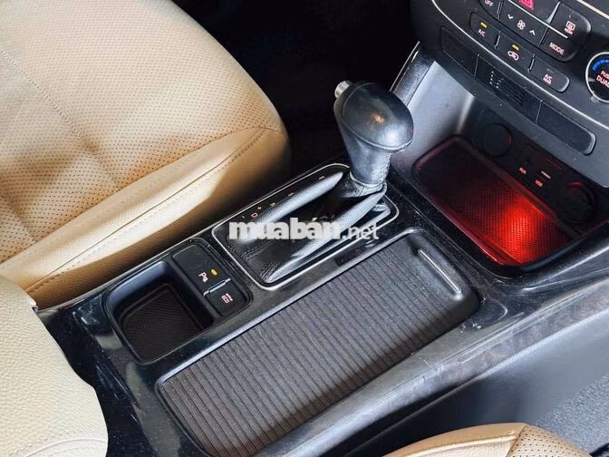 Kia Sorento 2020 2.4 GAT Deluxe Trắng 66.000km