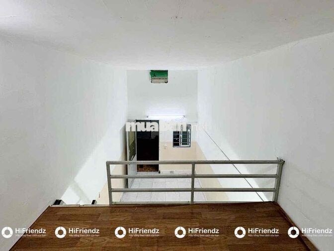 PHÒNG TRỌ SINH VIÊN GÁC CAO NGAY LẠC LONG QUÂN